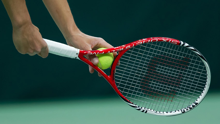 Jiří Lehečka překonal v Cincinnati postupem do osmifinále své maximum