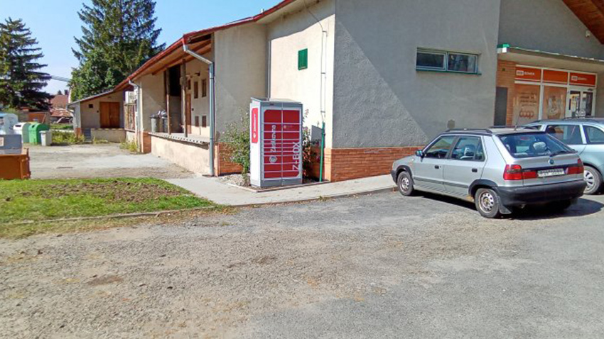 Z-BOX v Pivíně skončí