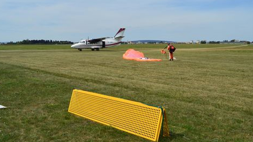 Vojáci budou hluční