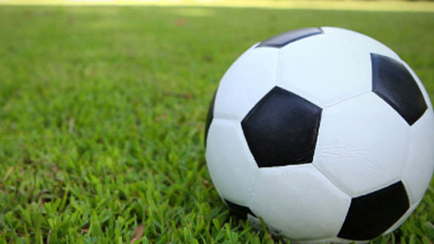 Ilustrační foto: internet Tým FC Daniels se vrátil na třetí místo