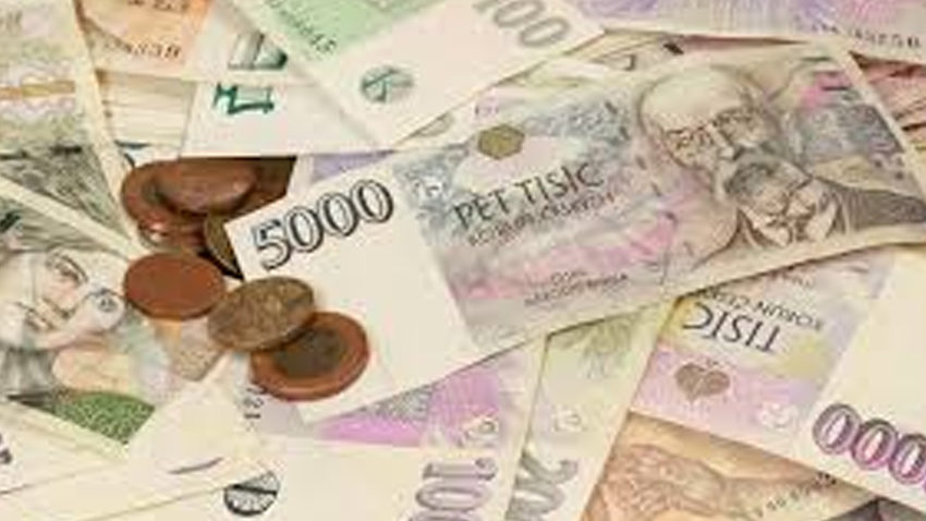 ilustrační foto Průměrné mzdy rostou, koho všechno to naštve?