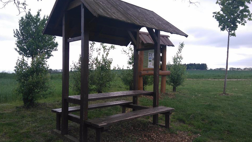 Tip na výlet: Naučná a poutní stezka Smržice