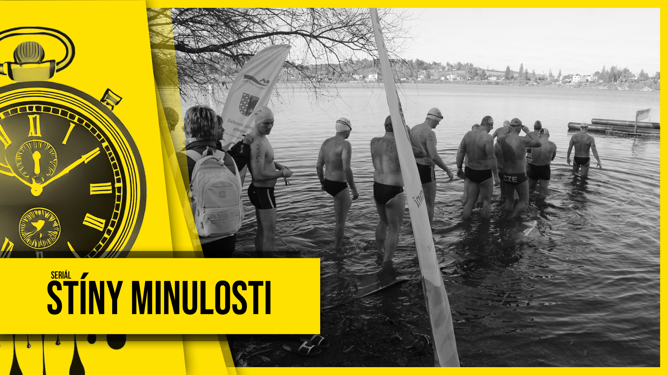 Stíny minulosti 25: Čtyři obce v okolí nádrže ani 12 let po bagrování nemají kanalizace