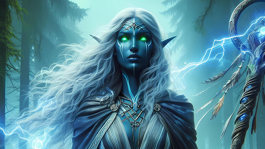 Zámek ve Ptení ožije Fantasy festivalem