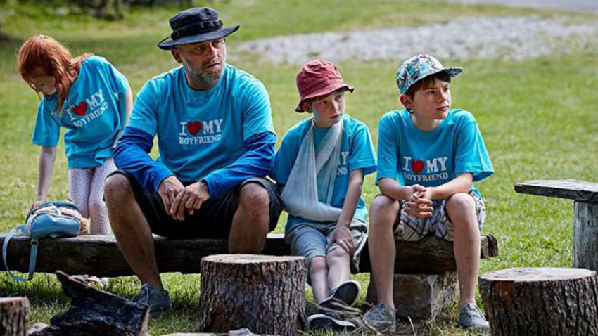 TVTip: Špunti na vodě