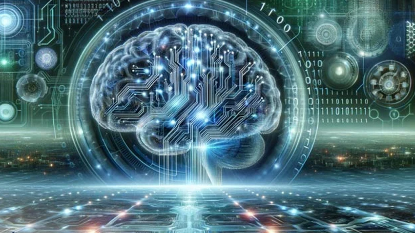 Rostoucí vliv umělé inteligence i robotizace