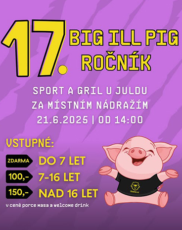 25 bill pig