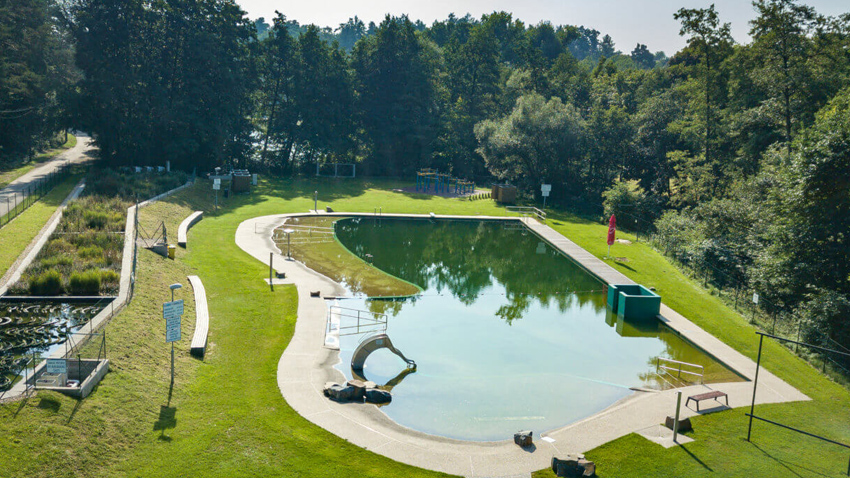 Biotopy zahajují provoz