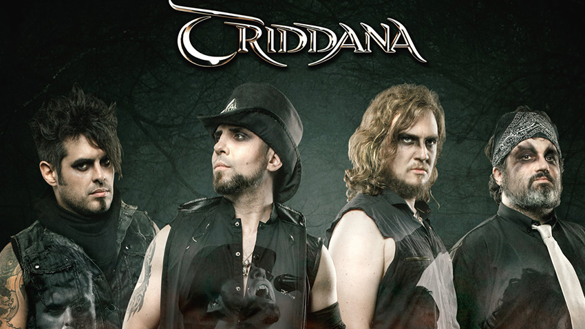 Argentinská Triddana je novinkou Keltské noci