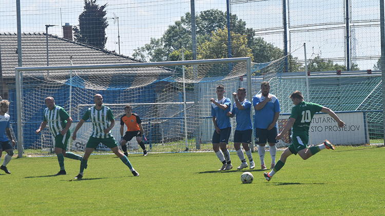 Množství různých emocí, ale i změn  Sezóna napsala mnohé