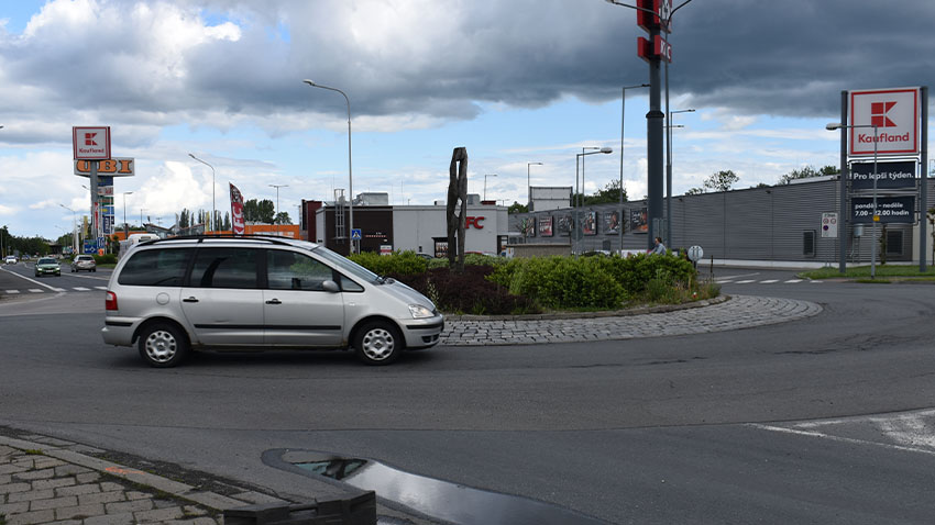 V Olomoucké se bude vyvlastňovat!