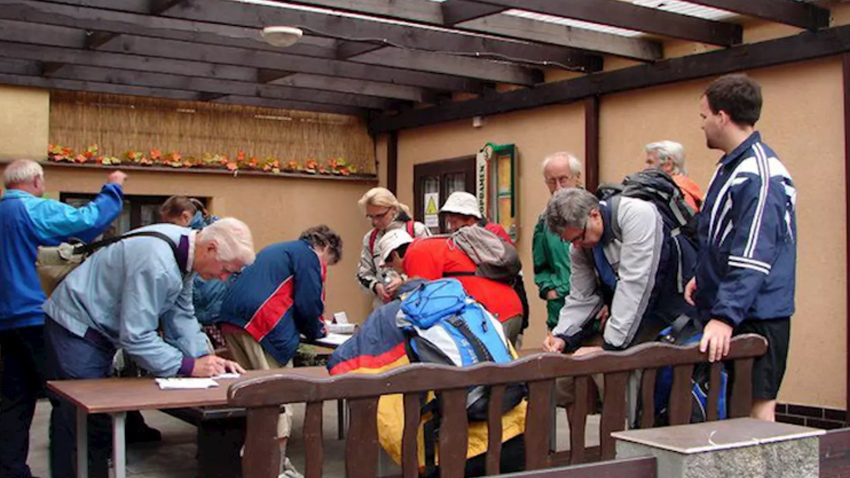 DO KONICE  NA ŠTRAPÁCE!