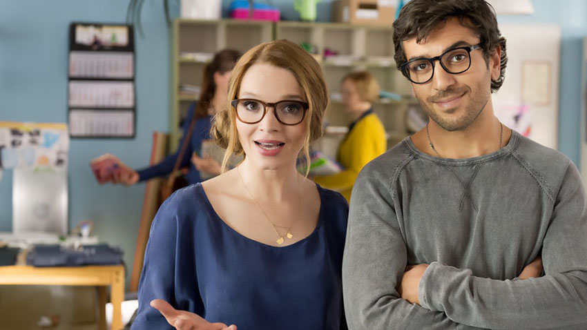 TVtip: Fakjů pane učiteli