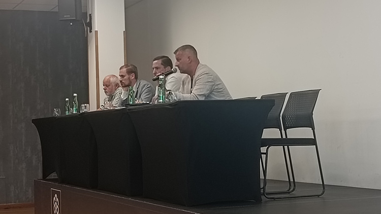 Losovací aktivy má za sebou kraj i okres