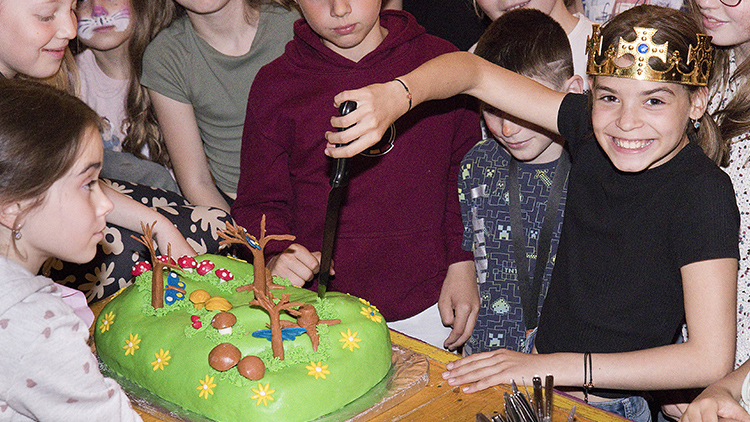 Divákům ve Ptení se nejvíce líbil kocour 