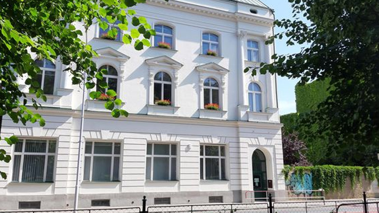 Knihovna pro děti se uzavřela