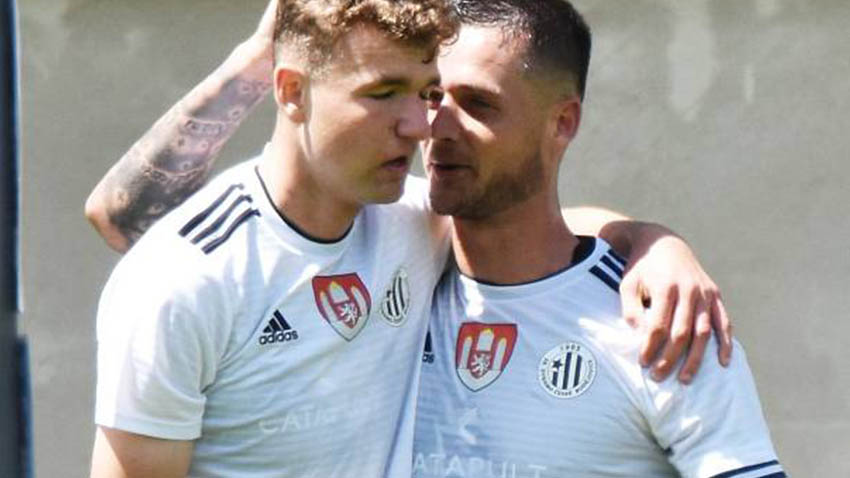 Foto: internet Čekání Budějovic na výhru skončilo