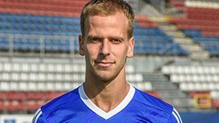 foto zdroj internet Jakub Habusta: „Okysličení kádru nemusí být na škodu“