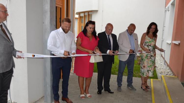 Jesle na Sídlišti Svobody mají rozšířenou kapacitu