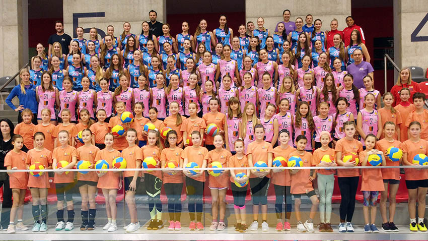 Mládežnice VK definitivně ukončily sezónu