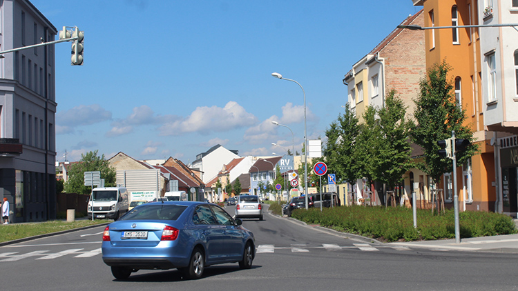 Prostějované protestují  proti zákazu v Plumlovské