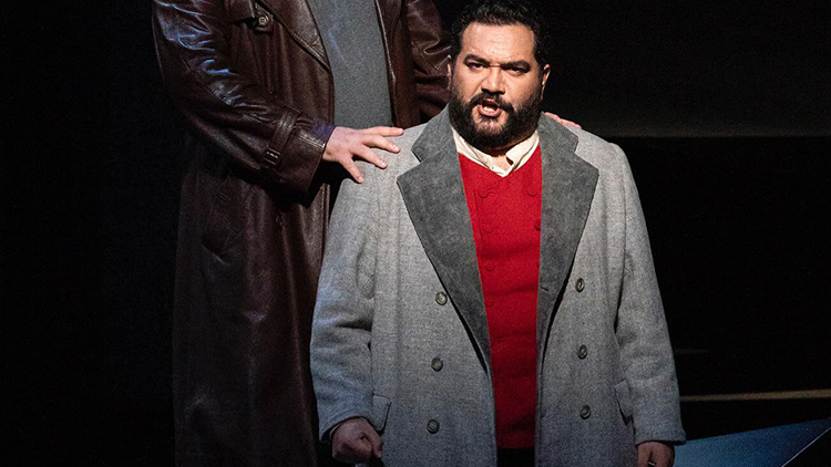 Operní gala pro Prostějov  přivítá světové hvězdy Bočkovou a Berbera