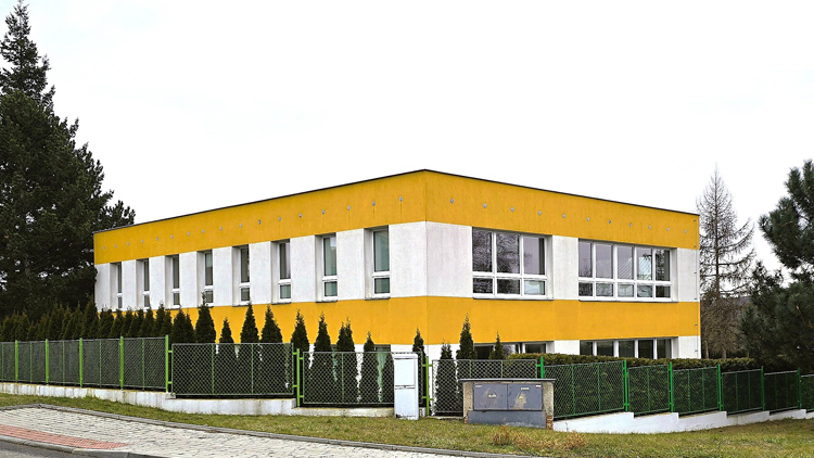 Dětská skupina bude