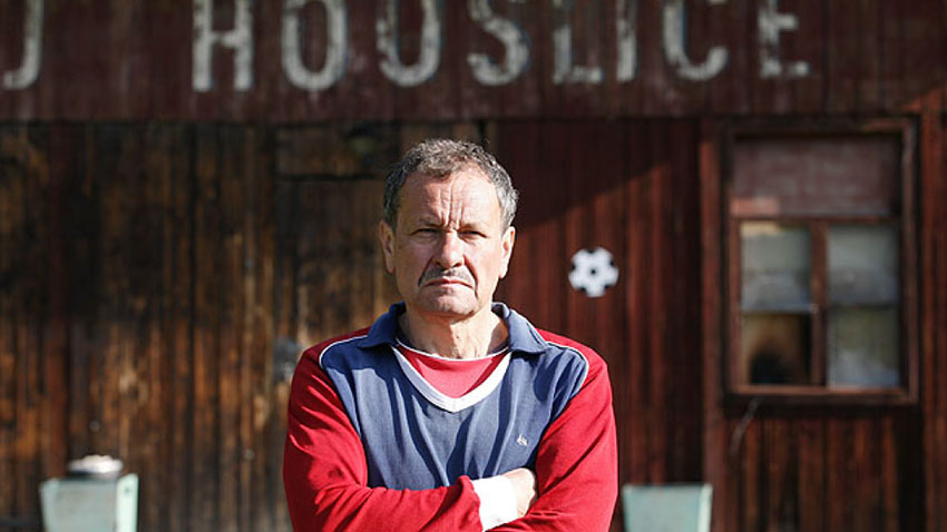 TVtip: Okresní přebor: Poslední zápas Pepika Hnátka