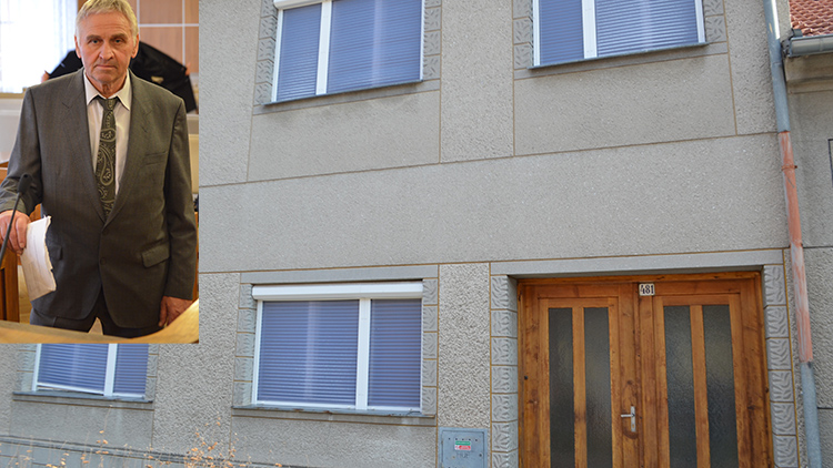 AKTUALIZOVÁNO: POPRAVIL TCHÁNA,  UŽ JE NA SVOBODĚ!