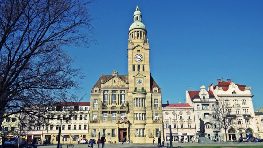 Klub seniorů v Prostějově získá nové vybavení