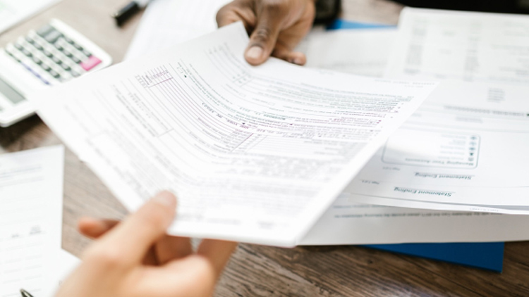 Kdy má zaměstnavatel právo chtít výpis z trestního rejstříku