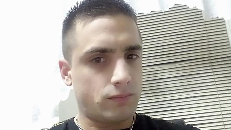 AKTUALIZOVÁNO: Cikánský rekordman!  Kamil Buchta byl odsouzen  za 85 vloupání...