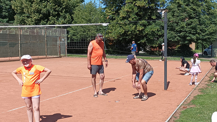 Foto: FB Hanácké trefy Odraz k lepším zítřkům?