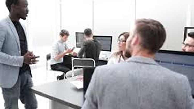 foto zdroj internet Nové technologie mění i požadavky na zaměstnance