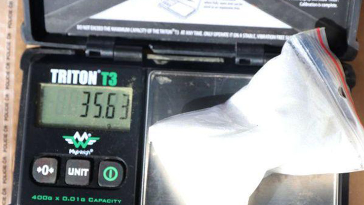 Za prodej drog skončil ve vazbě