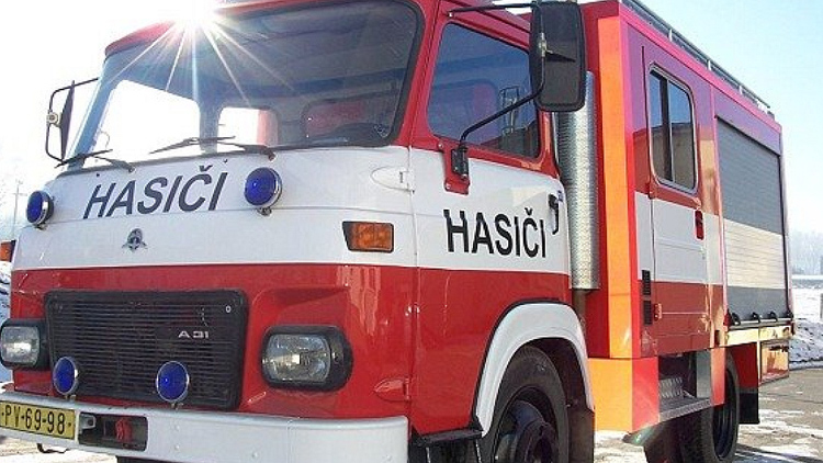 Hasiči budou slavit 120. výročí
