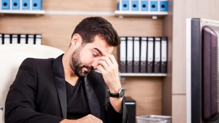 foto zdroj internet Oběti fenoménu quiet quitting ztrácí chuť do práce