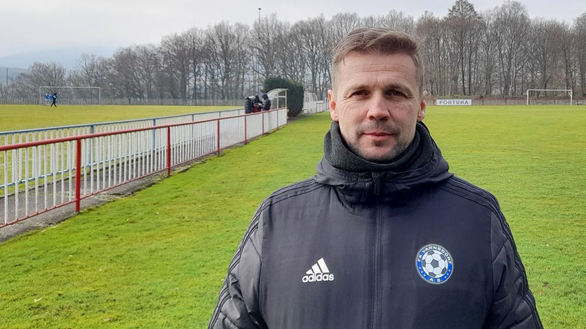 Chrudim povede Papoušek