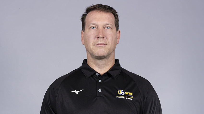 Petr Zapletal: „V Prostějově vše perfektně funguje“