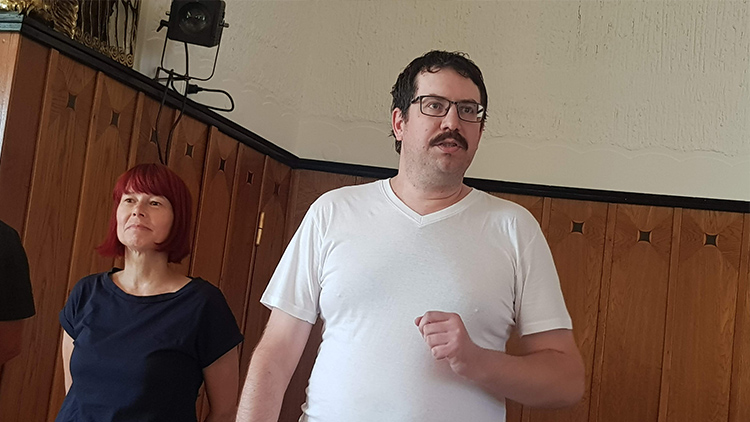 Foto: Marek Sonnevend Šachový Pohár primátora města Prostějova měl rekordní účast