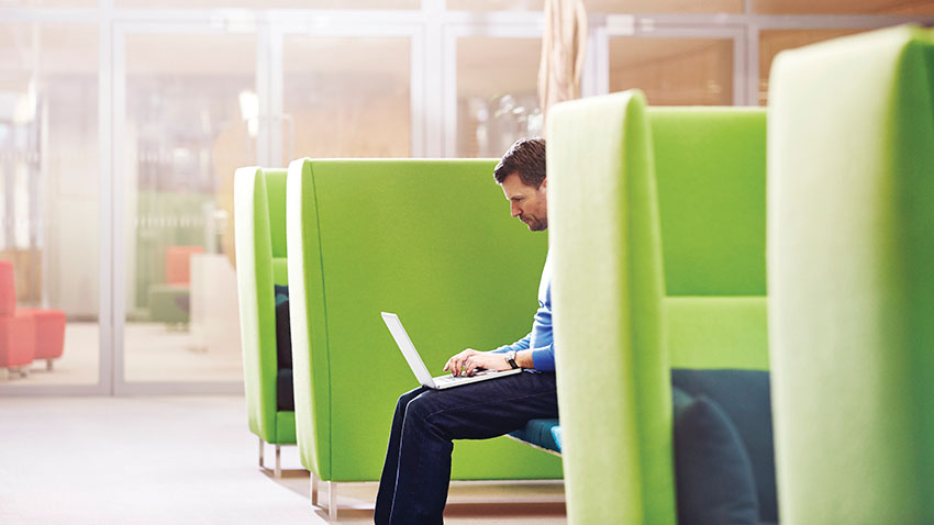 Při hledání práce si proklepněte zaměstnavatele