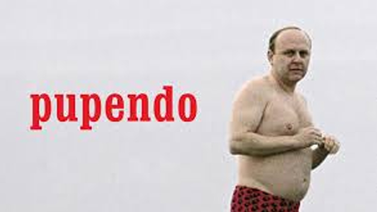 Tvtip: Pupendo
