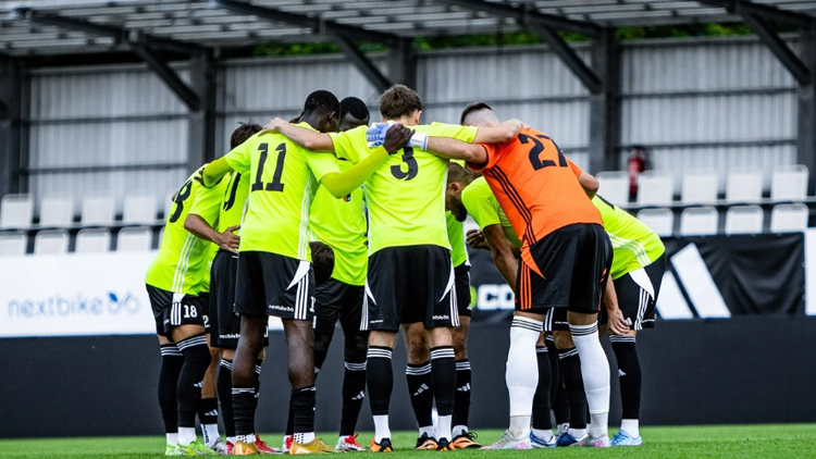 Startuje druhá liga, eskáčko si přeje klidnou sezónu