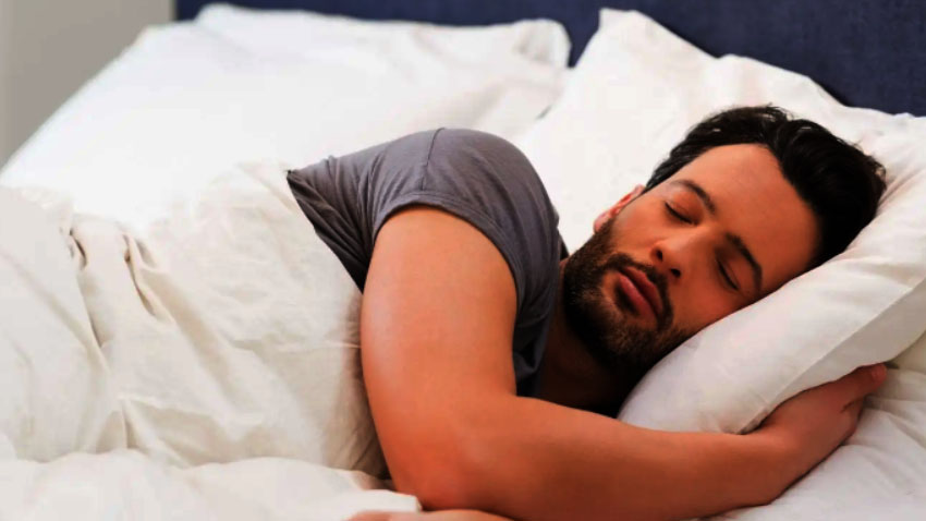 Díky technice cognitive shuffle budete rychle v limbu