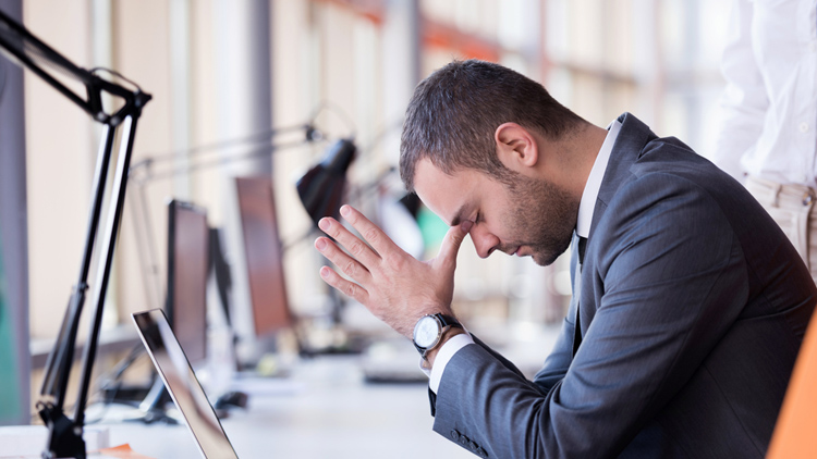 O (ne)důležitosti pracovního nasazení