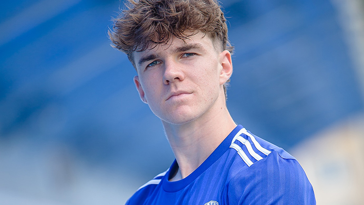 „Rozhodující byl zájem klubu,“ říká k přechodu na Hanou Vojtěch Hranoš