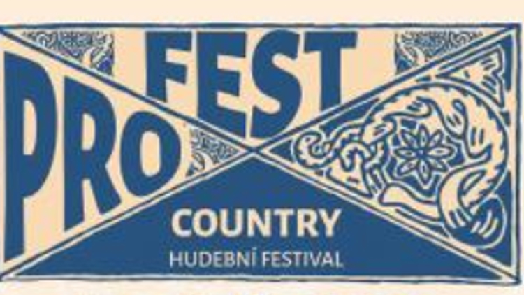 ProFest country na zámku   