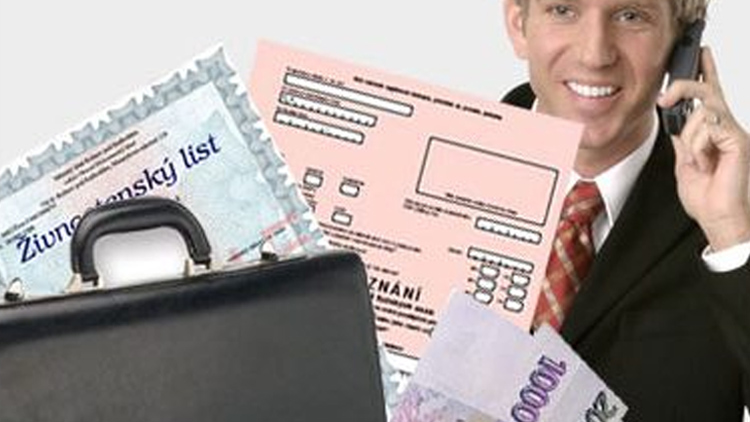 Kontroly živnostníků