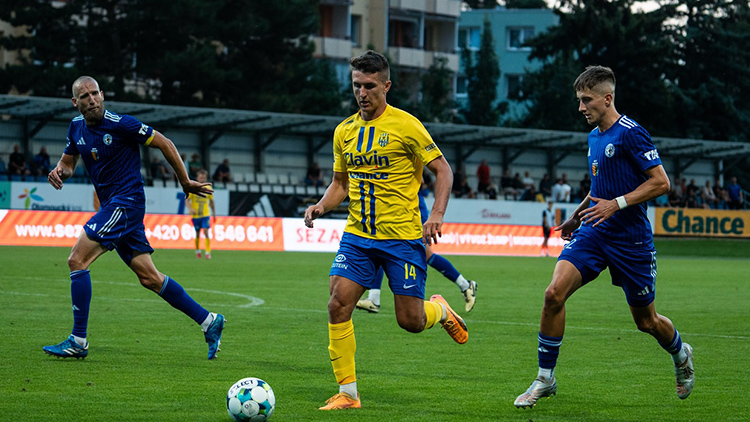 Výsledek zastínilo vážné zranění Lehovce