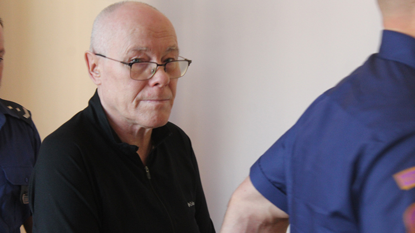 AKTUALIZOVÁNO: „Taťulda“ dostal za sex s 13letou 6 let